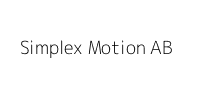 Simplex Motion AB